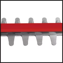 Best reviews of 👏 Trimmers Einhell PXC 18-Volt Cordless 24 In. 2400 CPM Hedge Trimmer With Aluminum Blade Cover (Tool Only) 🧨 -Outdoors Sales unnamed file 3039