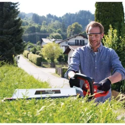 Best reviews of 👏 Trimmers Einhell PXC 18-Volt Cordless 24 In. 2400 CPM Hedge Trimmer With Aluminum Blade Cover (Tool Only) 🧨 -Outdoors Sales unnamed file 3041