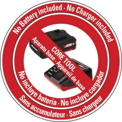 Best reviews of 👏 Trimmers Einhell PXC 18-Volt Cordless 24 In. 2400 CPM Hedge Trimmer With Aluminum Blade Cover (Tool Only) 🧨 -Outdoors Sales unnamed file 3043