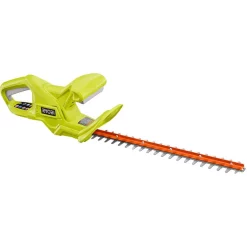 Hot Sale 🎉 Trimmers RYOBI ONE+ 18 In. 18-Volt Lithium-Ion Cordless Hedge Trimmer (Tool-Only) 🎉 -Outdoors Sales unnamed file 3048