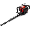 Flash Sale 🎁 Trimmers XtremepowerUS 24 In. 25.4 Cc Gas 2-Stroke Cycle Hedge Trimmer ⌛ -Outdoors Sales unnamed file 3051