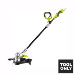 Best deal ⌛ Trimmers RYOBI 40-Volt Lithium-Ion Cordless Battery String Trimmer/Edger (Tool Only) 🔔 -Outdoors Sales unnamed file 3060