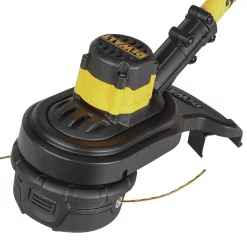 Hot Sale 🛒 Trimmers DEWALT 20V MAX Lithium-Ion Cordless String Trimmer And Blower Combo Kit (2-Tool), (1) 4.0Ah Battery And Charger Included 💯 -Outdoors Sales unnamed file 3074