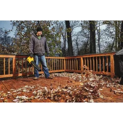 Hot Sale 🛒 Trimmers DEWALT 20V MAX Lithium-Ion Cordless String Trimmer And Blower Combo Kit (2-Tool), (1) 4.0Ah Battery And Charger Included 💯 -Outdoors Sales unnamed file 3077