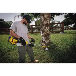 Hot Sale 🛒 Trimmers DEWALT 20V MAX Lithium-Ion Cordless String Trimmer And Blower Combo Kit (2-Tool), (1) 4.0Ah Battery And Charger Included 💯 -Outdoors Sales unnamed file 3082