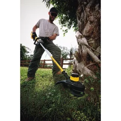 Hot Sale 🛒 Trimmers DEWALT 20V MAX Lithium-Ion Cordless String Trimmer And Blower Combo Kit (2-Tool), (1) 4.0Ah Battery And Charger Included 💯 -Outdoors Sales unnamed file 3083