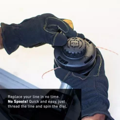 Best reviews of 😍 Trimmers Toro 60-Volt Max Lithium-Ion Brushless Cordless 14 In. / 16 In. String Trimmer – Battery And Charger Not Included 😉 -Outdoors Sales unnamed file 3087