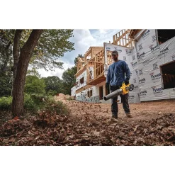 Deals 👍 Leaf Blowers DEWALT 125 MPH 600 CFM Flexvolt 60V MAX Lithium-Ion Cordless Axial Blower (Tool Only) With Bonus (1) FLEXVOLT 60V 3.0Ah Battery 🥰 -Outdoors Sales unnamed file 312