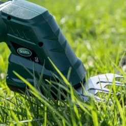 Cheapest ⭐ Trimmers Scotts 7.2-Volt Lithium-Ion Cordless Telescoping Pole Shrub Trimmer – 2 Ah Battery And Charger Included 🔔 -Outdoors Sales unnamed file 3128