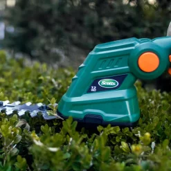 Cheapest ⭐ Trimmers Scotts 7.2-Volt Lithium-Ion Cordless Telescoping Pole Shrub Trimmer – 2 Ah Battery And Charger Included 🔔 -Outdoors Sales unnamed file 3129