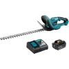 Promo 😀 Trimmers Makita 22 In. 18-Volt LXT Lithium-Ion Cordless Hedge Trimmer Kit With (1) Battery 4.0Ah And Charger 🔥 -Outdoors Sales unnamed file 3132