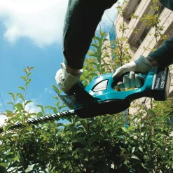 Promo 😀 Trimmers Makita 22 In. 18-Volt LXT Lithium-Ion Cordless Hedge Trimmer Kit With (1) Battery 4.0Ah And Charger 🔥 -Outdoors Sales unnamed file 3134
