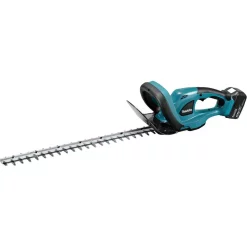 Promo 😀 Trimmers Makita 22 In. 18-Volt LXT Lithium-Ion Cordless Hedge Trimmer Kit With (1) Battery 4.0Ah And Charger 🔥 -Outdoors Sales unnamed file 3138