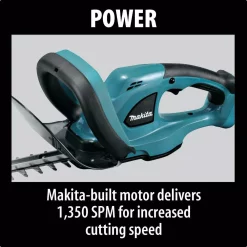 Promo 😀 Trimmers Makita 22 In. 18-Volt LXT Lithium-Ion Cordless Hedge Trimmer Kit With (1) Battery 4.0Ah And Charger 🔥 -Outdoors Sales unnamed file 3142