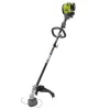 Cheap ✔️ Trimmers RYOBI Reconditioned 4-Cycle 30cc Attachment Capable Straight Shaft Gas Trimmer 🔔 -Outdoors Sales unnamed file 3145