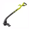 Best Pirce ⌛ Trimmers RYOBI ONE+ 18-Volt Lithium-Ion Cordless Battery Electric String Trimmer And Edger (Tool Only) 🌟 -Outdoors Sales unnamed file 3150