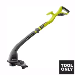 Best Pirce ⌛ Trimmers RYOBI ONE+ 18-Volt Lithium-Ion Cordless Battery Electric String Trimmer And Edger (Tool Only) 🌟 -Outdoors Sales unnamed file 3152