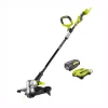 Discount 🔥 Trimmers RYOBI 40-Volt Lithium-Ion Cordless String Trimmer/Edger – 2.6 Ah Battery And Charger Included ⭐ -Outdoors Sales unnamed file 3163