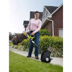 Discount 🔥 Trimmers RYOBI 40-Volt Lithium-Ion Cordless String Trimmer/Edger – 2.6 Ah Battery And Charger Included ⭐ -Outdoors Sales unnamed file 3166