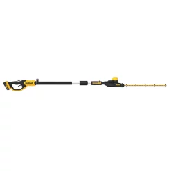 Cheapest 🔔 Trimmers DEWALT 20V MAX Lithium-Ion Cordless Pole Hedge Trimmer Kit With (1) Battery 4.0Ah, Charger, Sheath And Shoulder Strap Included 🌟 -Outdoors Sales unnamed file 3174
