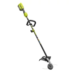 Promo 💯 Trimmers RYOBI 40-Volt X Lithium-Ion Expand-It Kit With String Trimmer/Edger/Pole Saw/Blower, 4.0 Ah Battery And Charger Included ❤️ -Outdoors Sales unnamed file 3184