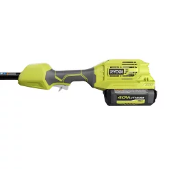 Promo 💯 Trimmers RYOBI 40-Volt X Lithium-Ion Expand-It Kit With String Trimmer/Edger/Pole Saw/Blower, 4.0 Ah Battery And Charger Included ❤️ -Outdoors Sales unnamed file 3186