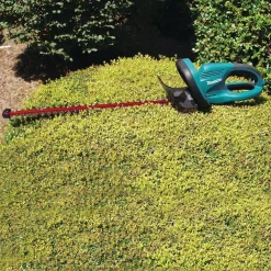 Promo 🛒 Trimmers Makita 25 In. 4.8 Amp Corded Electric Hedge Trimmer 🤩 -Outdoors Sales unnamed file 3215