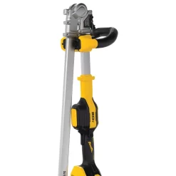 Outlet 🔥 Trimmers DEWALT 20V MAX Lithium-Ion Brushless Cordless String Trimmer Kit With Bonus 0.080 In. X 225 Ft. Replacement Line Included 🛒 -Outdoors Sales unnamed file 3220