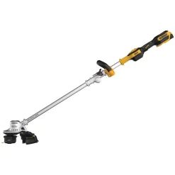 Outlet 🔥 Trimmers DEWALT 20V MAX Lithium-Ion Brushless Cordless String Trimmer Kit With Bonus 0.080 In. X 225 Ft. Replacement Line Included 🛒 -Outdoors Sales unnamed file 3221