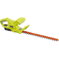 Buy 👏 Trimmers RYOBI ONE+ Lithium+ 18 In. 18-Volt Lithium-Ion Cordless Hedge Trimmer – 1.5 Ah Battery And Charger Included 👏 -Outdoors Sales unnamed file 3232
