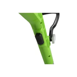 Deals ❤️ Trimmers Greenworks 11 In. 24-Volt Battery Cordless TORQDRIVE String Trimmer With 2.0 Ah USB Battery And Charger Included ST24B214 😍 -Outdoors Sales unnamed file 3256