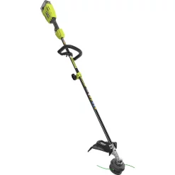 Coupon ❤️ Trimmers RYOBI ONE+ 18-Volt Cordless Attachment Capable Brushless String Trimmer And Pruner, 4.0 Ah Battery And Charger Included 🔥 -Outdoors Sales unnamed file 3273