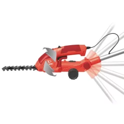 Top 10 ⭐ Trimmers Sun Joe 7.2-Volt 2-in-1 Cordless Grass Shear And Hedge Trimmer With Extension Pole In Red 🤩 -Outdoors Sales unnamed file 3298