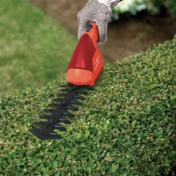 Top 10 ⭐ Trimmers Sun Joe 7.2-Volt 2-in-1 Cordless Grass Shear And Hedge Trimmer With Extension Pole In Red 🤩 -Outdoors Sales unnamed file 3301