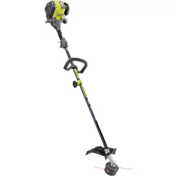 Cheapest 🎉 Trimmers RYOBI 30 Cc 4-Cycle Attachment Capable Straight Shaft Gas Trimmer And 2-Cycle 25 Cc Gas Jet Fan Blower 🔥 -Outdoors Sales unnamed file 3326