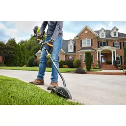 Cheapest 🎉 Trimmers RYOBI 30 Cc 4-Cycle Attachment Capable Straight Shaft Gas Trimmer And 2-Cycle 25 Cc Gas Jet Fan Blower 🔥 -Outdoors Sales unnamed file 3329