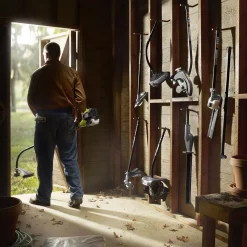 Coupon 🌟 Trimmers RYOBI Expand-It 40-Volt Lithium-Ion Cordless Attachment Capable Edger, 4 Ah Battery And Charger Included ⌛ -Outdoors Sales unnamed file 3338