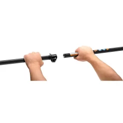 Coupon 🌟 Trimmers RYOBI Expand-It 40-Volt Lithium-Ion Cordless Attachment Capable Edger, 4 Ah Battery And Charger Included ⌛ -Outdoors Sales unnamed file 3344