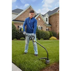 Coupon 😀 Trimmers RYOBI 4-Cycle 30cc Attachment Capable Curved Shaft Gas Trimmer 😍 -Outdoors Sales unnamed file 3355