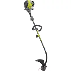 Coupon 😀 Trimmers RYOBI 4-Cycle 30cc Attachment Capable Curved Shaft Gas Trimmer 😍 -Outdoors Sales unnamed file 3357
