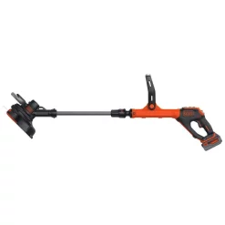 Wholesale 🎉 Trimmers BLACK+DECKER 12 In. 20V MAX Lithium-Ion Cordless 2-in-1 String Grass Trimmer/Lawn Edger With (1) 3.0Ah Battery And Charger Included 🔥 -Outdoors Sales unnamed file 3367