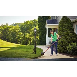 Coupon 🎁 Trimmers BLACK+DECKER 13 In. 60V MAX Lithium-Ion Cordless 2-in-1 String Grass Trimmer/Lawn Edger With (1) 1.5Ah Battery And Charger Included 😉 -Outdoors Sales unnamed file 3371
