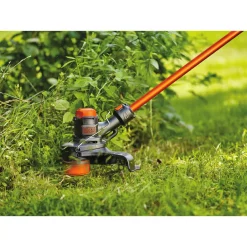 Coupon 🎁 Trimmers BLACK+DECKER 13 In. 60V MAX Lithium-Ion Cordless 2-in-1 String Grass Trimmer/Lawn Edger With (1) 1.5Ah Battery And Charger Included 😉 -Outdoors Sales unnamed file 3373