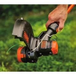 Coupon 🎁 Trimmers BLACK+DECKER 13 In. 60V MAX Lithium-Ion Cordless 2-in-1 String Grass Trimmer/Lawn Edger With (1) 1.5Ah Battery And Charger Included 😉 -Outdoors Sales unnamed file 3374