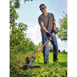 Coupon 🎁 Trimmers BLACK+DECKER 13 In. 60V MAX Lithium-Ion Cordless 2-in-1 String Grass Trimmer/Lawn Edger With (1) 1.5Ah Battery And Charger Included 😉 -Outdoors Sales unnamed file 3377