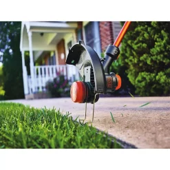 Coupon 🎁 Trimmers BLACK+DECKER 13 In. 60V MAX Lithium-Ion Cordless 2-in-1 String Grass Trimmer/Lawn Edger With (1) 1.5Ah Battery And Charger Included 😉 -Outdoors Sales unnamed file 3378