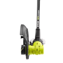 New 👏 Trimmers RYOBI ONE+ 18-Volt Lithium-Ion Cordless String Trimmer/Edger – 4.0 Ah Battery And Charger Included 🤩 -Outdoors Sales unnamed file 3383