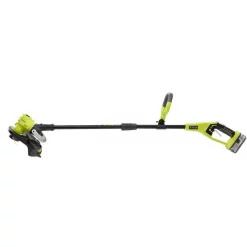 New 👏 Trimmers RYOBI ONE+ 18-Volt Lithium-Ion Cordless String Trimmer/Edger – 4.0 Ah Battery And Charger Included 🤩 -Outdoors Sales unnamed file 3385
