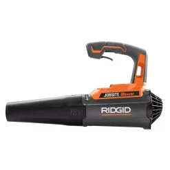 Best Pirce 🔔 Leaf Blowers RIDGID 18-Volt Cordless 105 MPH Jobsite Handheld Blower (Tool Only) 😍 -Outdoors Sales unnamed file 339