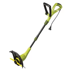 Buy 😍 Trimmers Sun Joe 11.5 In. 4.5 Amp Corded Electric Sharperblade 2-in-1 Grass Trimmer/Lawn Edger 🌟 -Outdoors Sales unnamed file 3392
